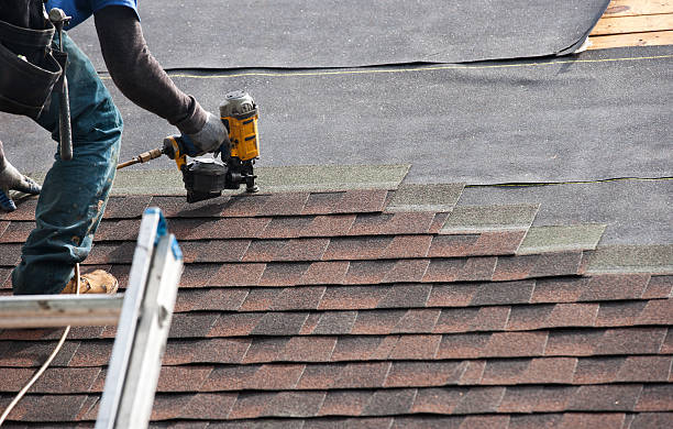 Licensed Flat Roof Repair service in Rock Hill, MO - Brentwood Metal Roofing